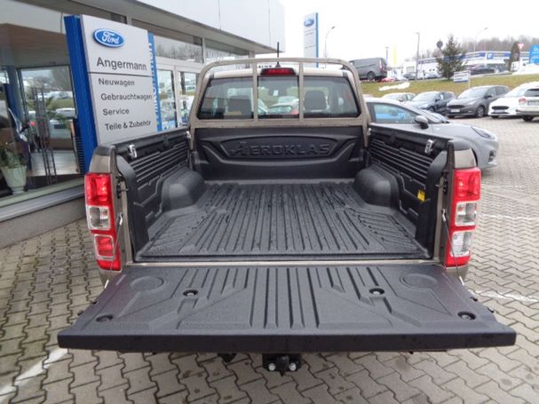 Ford Ranger 2.0 EcoBlue XL 4x4 125 kW image number 10