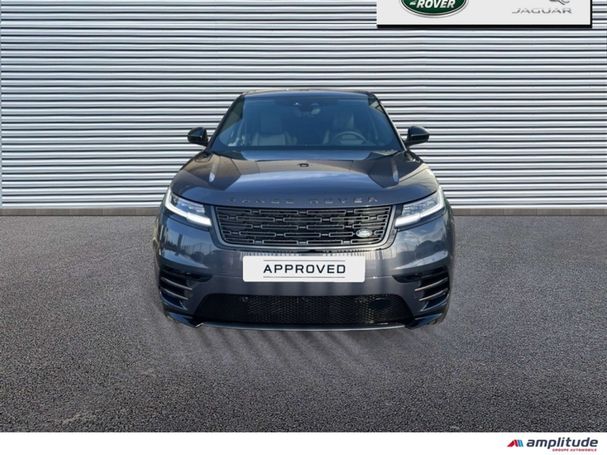 Land Rover Range Rover Velar 224 kW image number 19