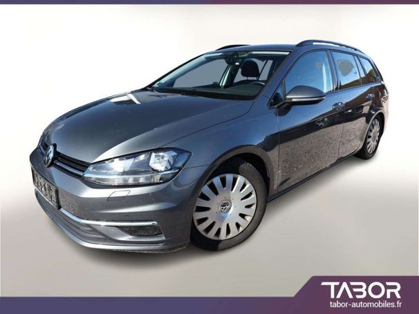 Volkswagen Golf Variant 1.4 TSI 92 kW image number 1