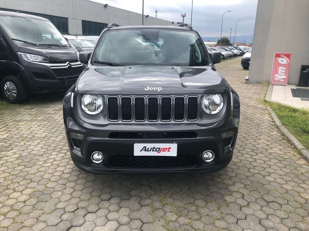 Jeep Renegade 1.0 Limited 88 kW image number 7