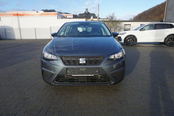 Seat Ibiza 1.0 MPI 59 kW image number 2