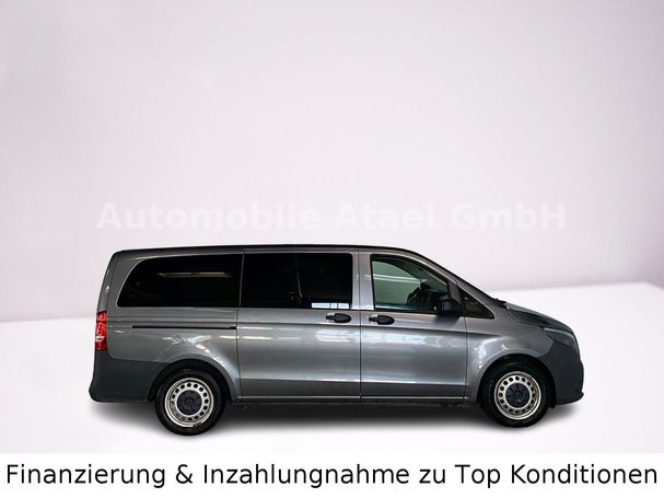 Mercedes-Benz Vito 116 Tourer EDITION 120 kW image number 6