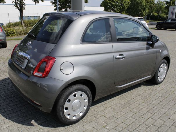 Fiat 500 1.0 51 kW image number 3