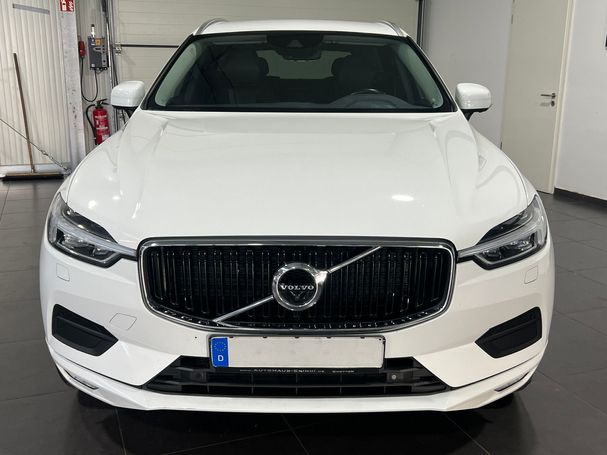 Volvo XC60 140 kW image number 5