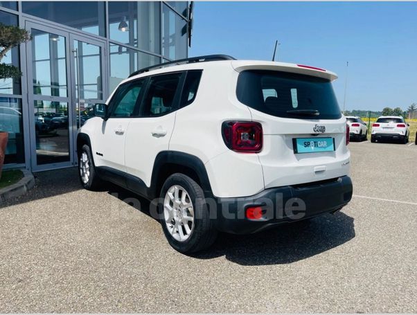 Jeep Renegade 1.0 Limited 88 kW image number 4