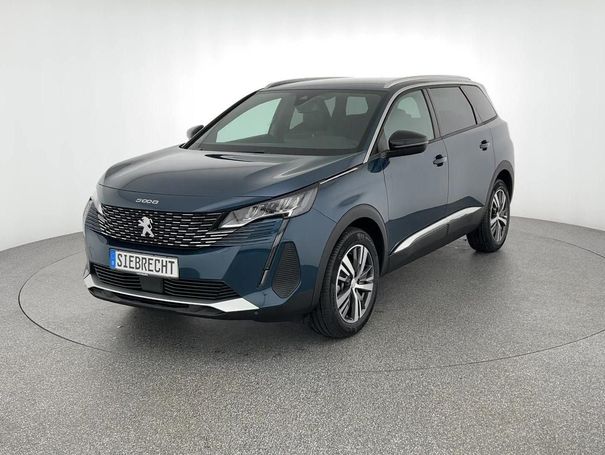 Peugeot 5008 96 kW image number 1