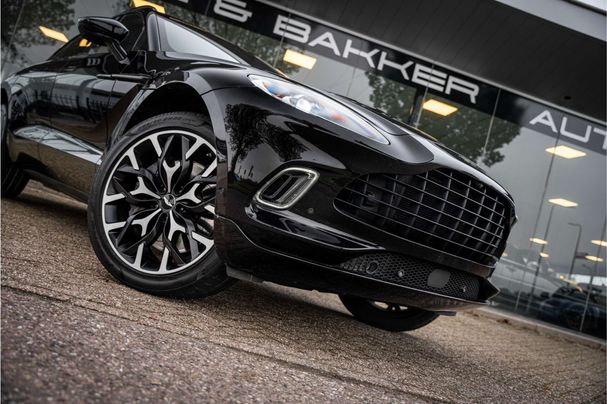 Aston Martin DBX 4.0 V8 405 kW image number 7