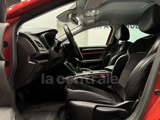 Renault Megane TCe 140 103 kW image number 14