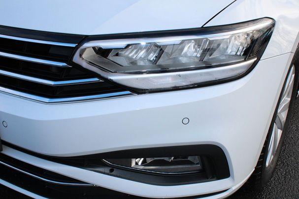 Volkswagen Passat Variant DSG 110 kW image number 9