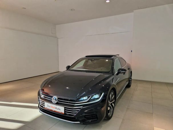 Volkswagen Arteon 140 kW image number 1