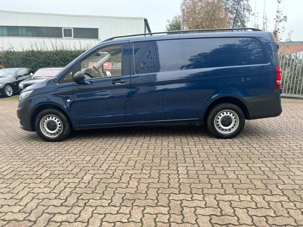 Mercedes-Benz Vito 109 65 kW image number 8