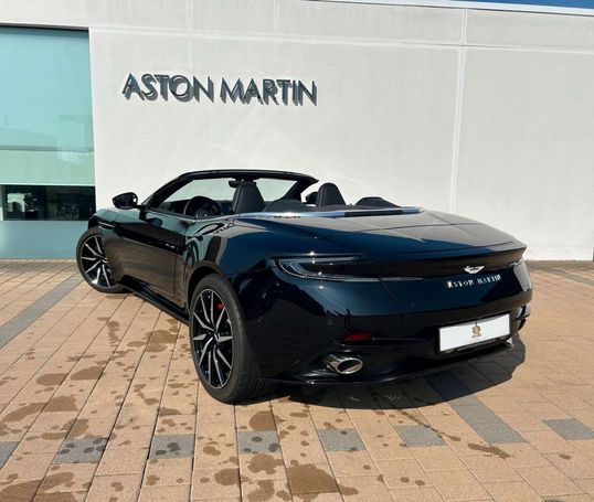 Aston Martin DB11 393 kW image number 2