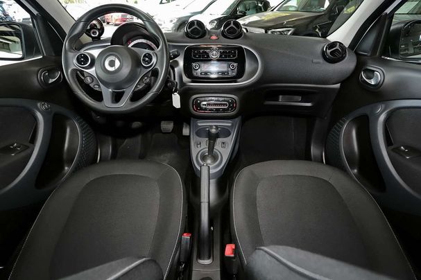 Smart ForFour EQ 60 kW image number 3