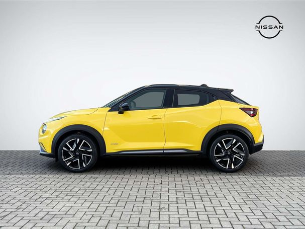 Nissan Juke 1.6 Hybrid N-DESIGN 105 kW image number 7