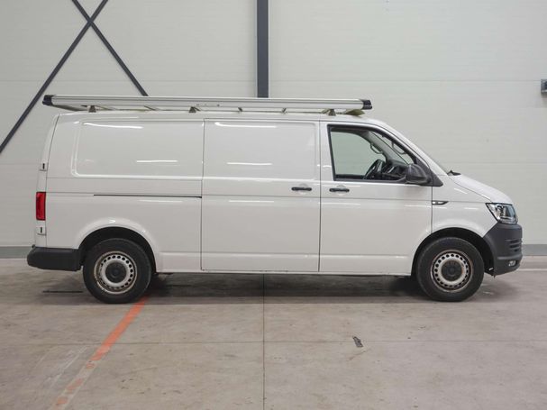 Volkswagen T6 Transporter 84 kW image number 7