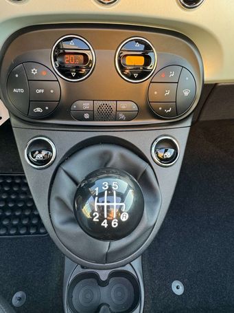 Fiat 500C 1.0 51 kW image number 10