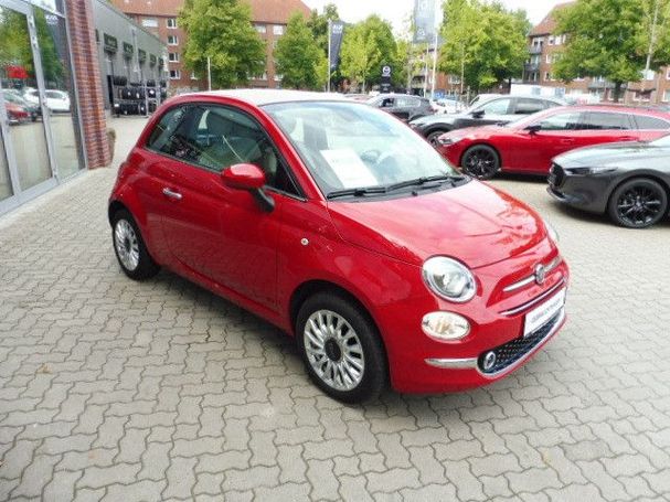 Fiat 500C 51 kW image number 2