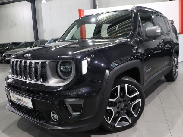 Jeep Renegade 110 kW image number 2