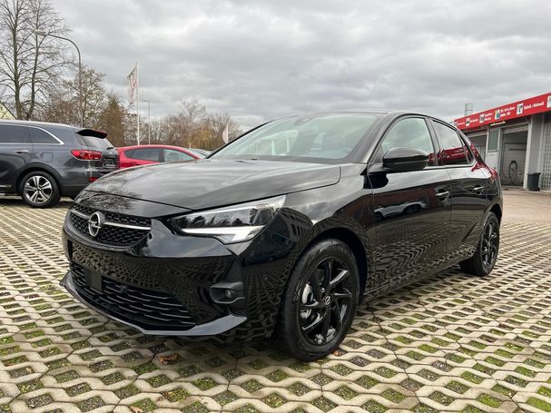 Opel Corsa 1.2 96 kW image number 1