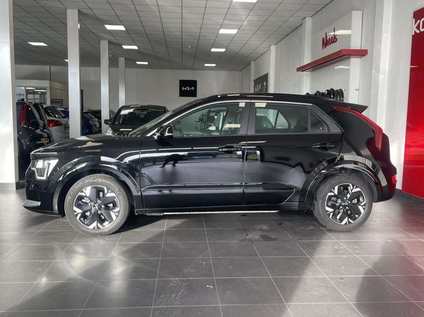 Kia Niro 150 kW image number 23