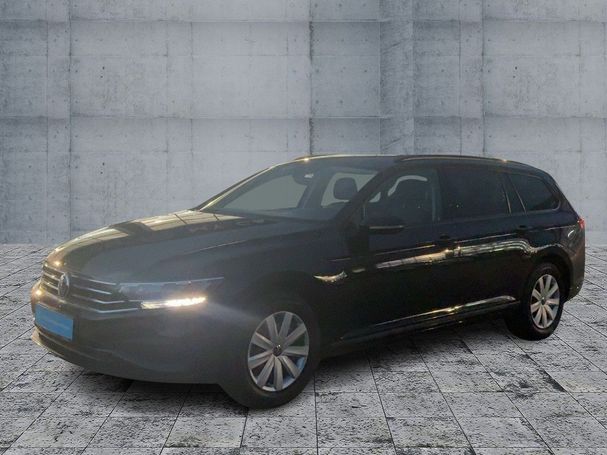 Volkswagen Passat Variant 2.0 TDI 110 kW image number 1