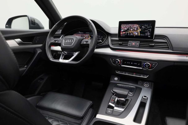 Audi Q5 55 TFSIe quattro S tronic 270 kW image number 33