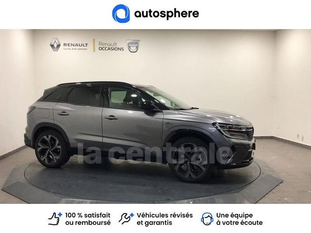 Renault Austral E-Tech 146 kW image number 12