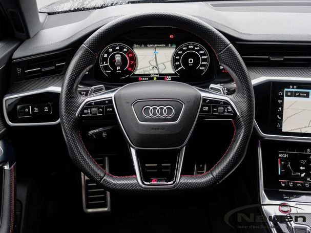 Audi RS6 441 kW image number 14