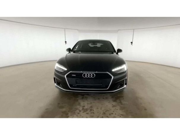 Audi A5 40 TFSI S-line Sportback Advanced 150 kW image number 12