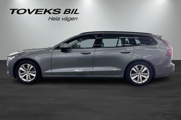 Volvo V60 D4 Momentum 140 kW image number 5