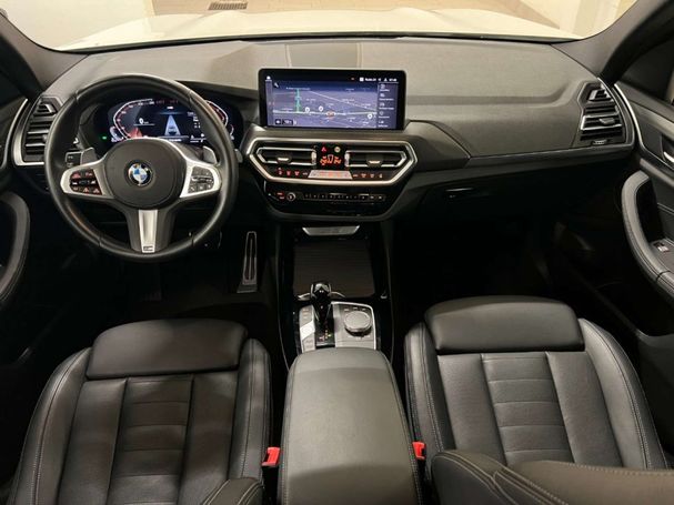 BMW X3 xDrive20d 140 kW image number 14