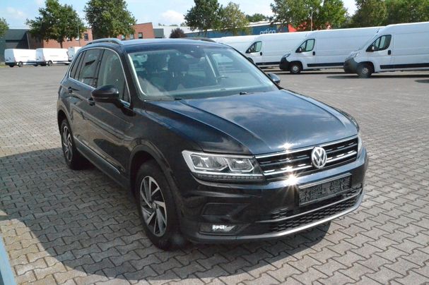 Volkswagen Tiguan 4Motion DSG 110 kW image number 2