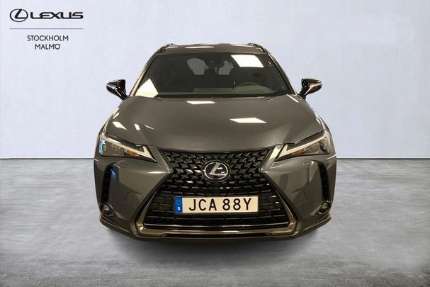 Lexus UX 250h 138 kW image number 3