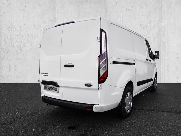 Ford Transit Custom L1 Trend 96 kW image number 2