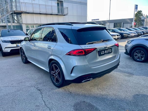 Mercedes-Benz GLE 350 de 4Matic 235 kW image number 6