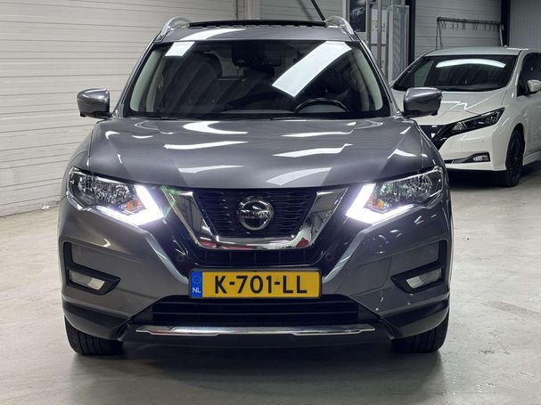 Nissan X-Trail 1.3 DIG-T N-CONNECTA 116 kW image number 18