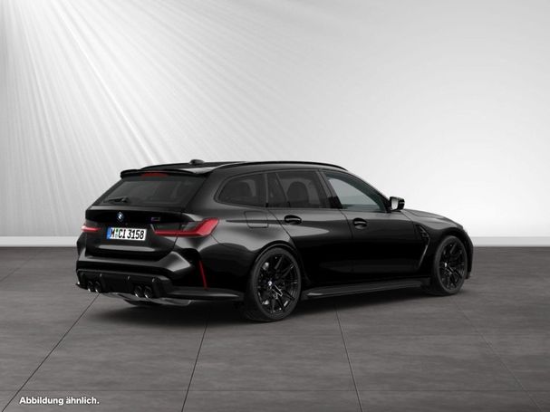 BMW M3 Competition Touring M xDrive 390 kW image number 2