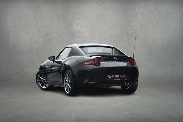 Mazda MX-5 SKYACTIV-G 184 135 kW image number 29