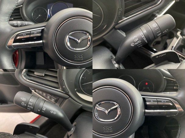 Mazda CX-30 2.0 SELECTION 90 kW image number 8