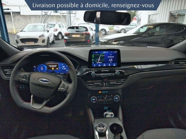 Ford Kuga 113 kW image number 10