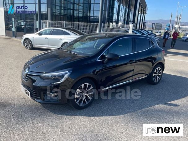 Renault Clio TCe 140 Techno 103 kW image number 13