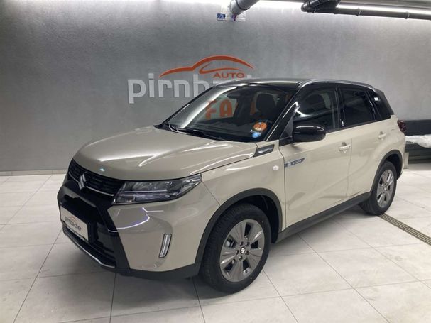 Suzuki Vitara 1.4 Hybrid ALLGRIP 95 kW image number 1