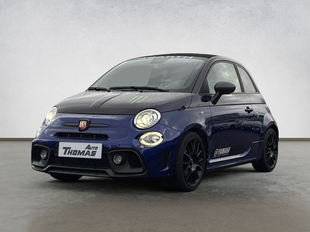 Abarth 595C 1.4 T 121 kW image number 1