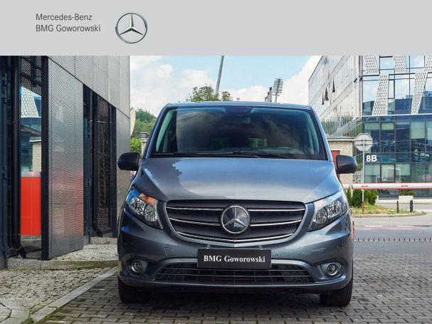 Mercedes-Benz Vito 120 kW image number 2