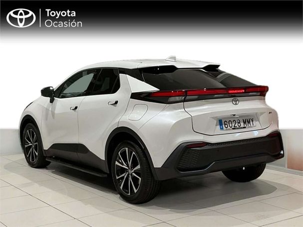 Toyota C-HR 145 kW image number 4