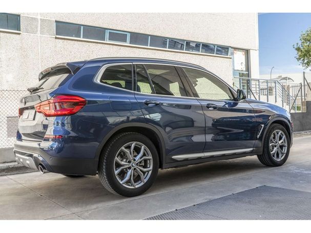 BMW X3e xDrive 215 kW image number 37