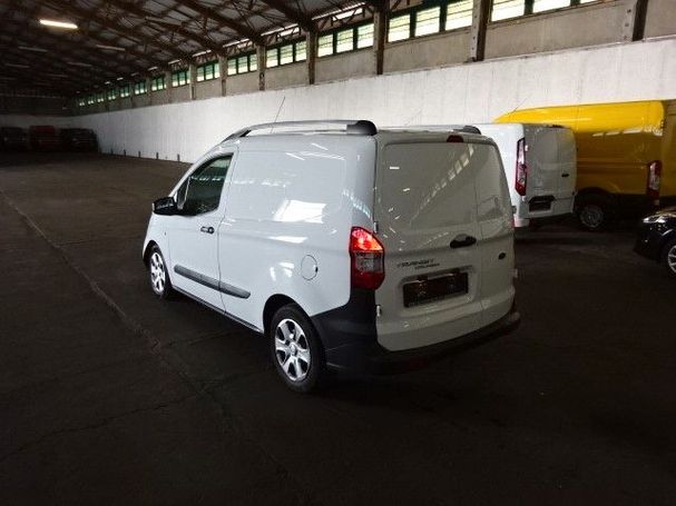 Ford Transit Courier Trend 55 kW image number 3