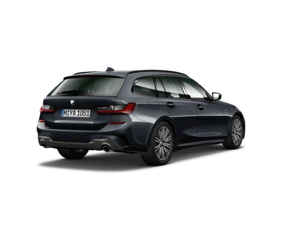 BMW 320d Touring xDrive 140 kW image number 2