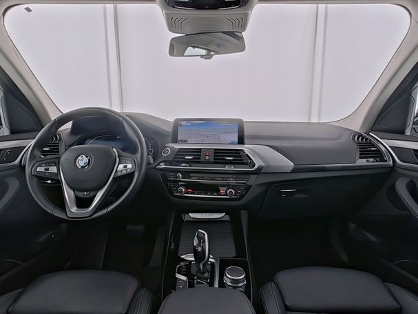 BMW X3 xLine xDrive 215 kW image number 13