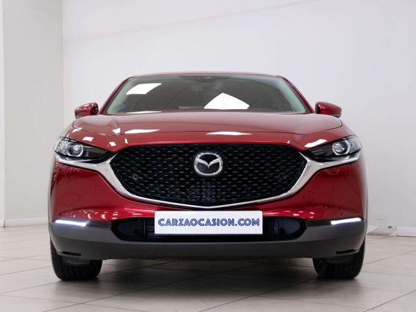 Mazda CX-30 90 kW image number 2